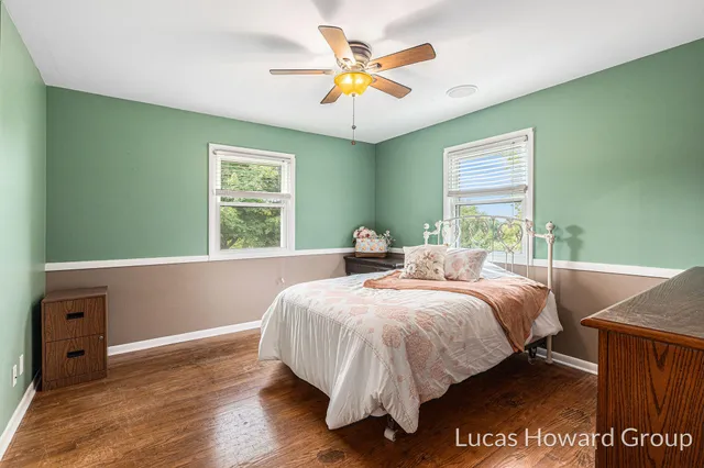 $424,000 | 6040 10 Mile Road Northeast, Rockford, MI 49341