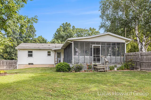 $424,000 | 6040 10 Mile Road Northeast, Rockford, MI 49341