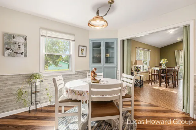 $424,000 | 6040 10 Mile Road Northeast, Rockford, MI 49341