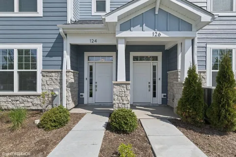 $398,495 | 124 East Main Street, Unit 23, Cary, IL 60013