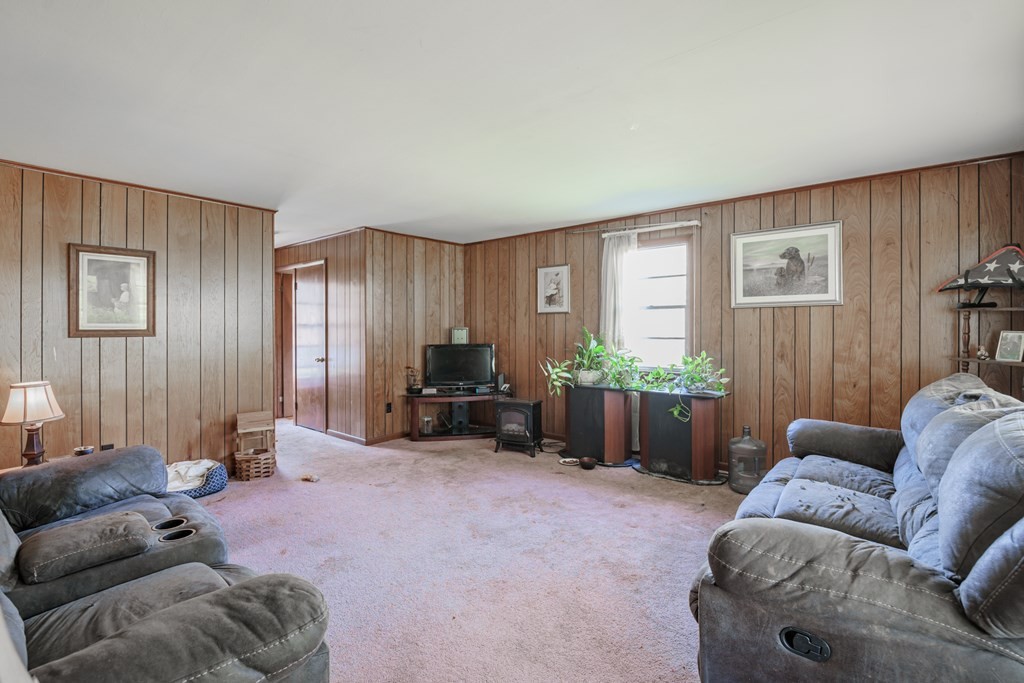 207 North E End Road Strawberry Plains, TN 37871 - Photo 4 of 12