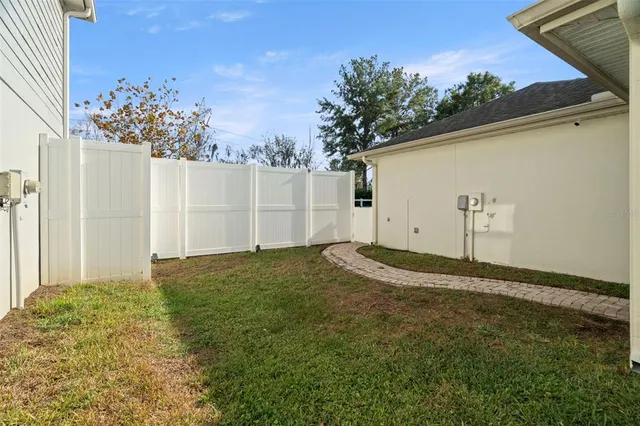 a view of a room with toys