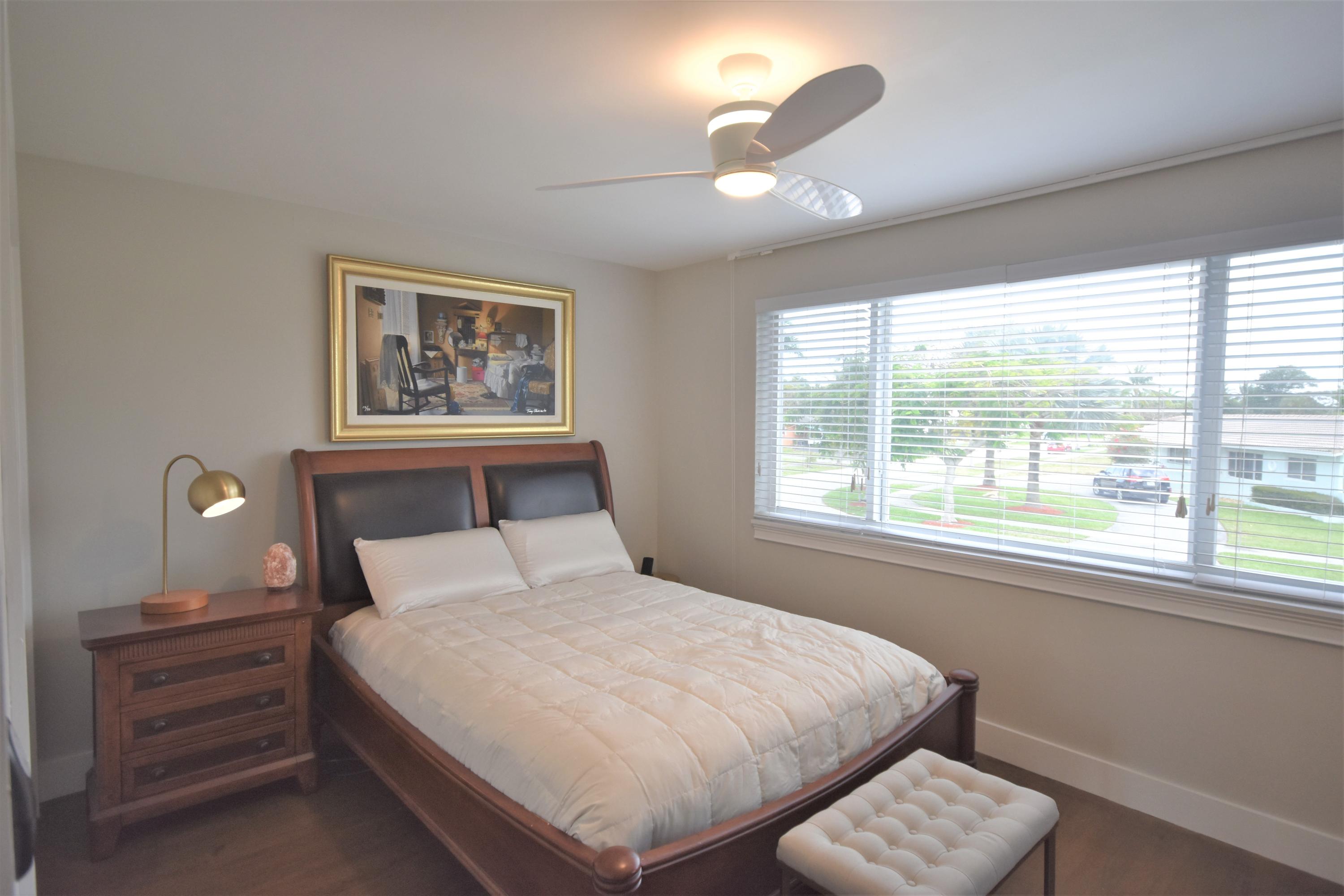 516 Northwest 12th Terrace Boca Raton, FL 33486 - Photo 18 of 24 Guest Bedroom 1