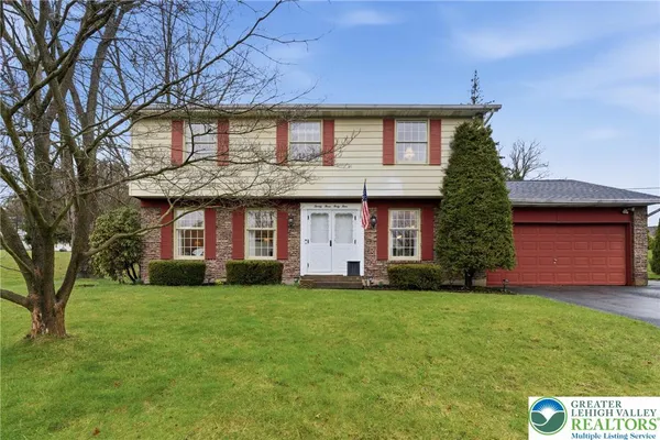 $417,000 | 2344 Silo Drive, Easton, PA 18040