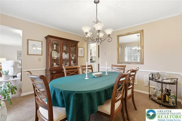 $417,000 | 2344 Silo Drive, Easton, PA 18040