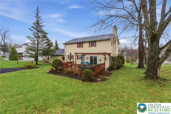 $417,000 | 2344 Silo Drive, Easton, PA 18040