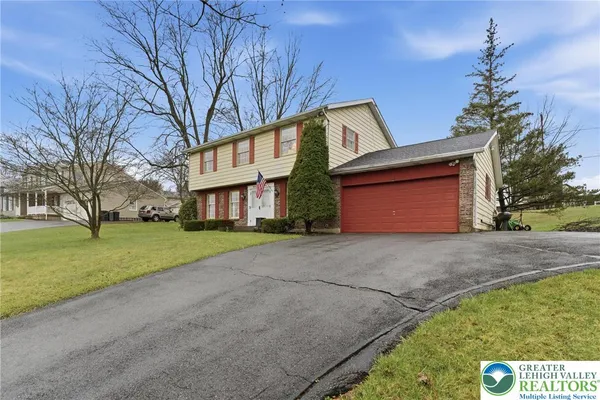 $417,000 | 2344 Silo Drive, Easton, PA 18040