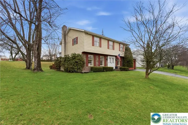 $417,000 | 2344 Silo Drive, Easton, PA 18040