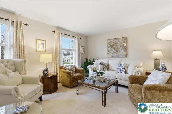 $417,000 | 2344 Silo Drive, Easton, PA 18040