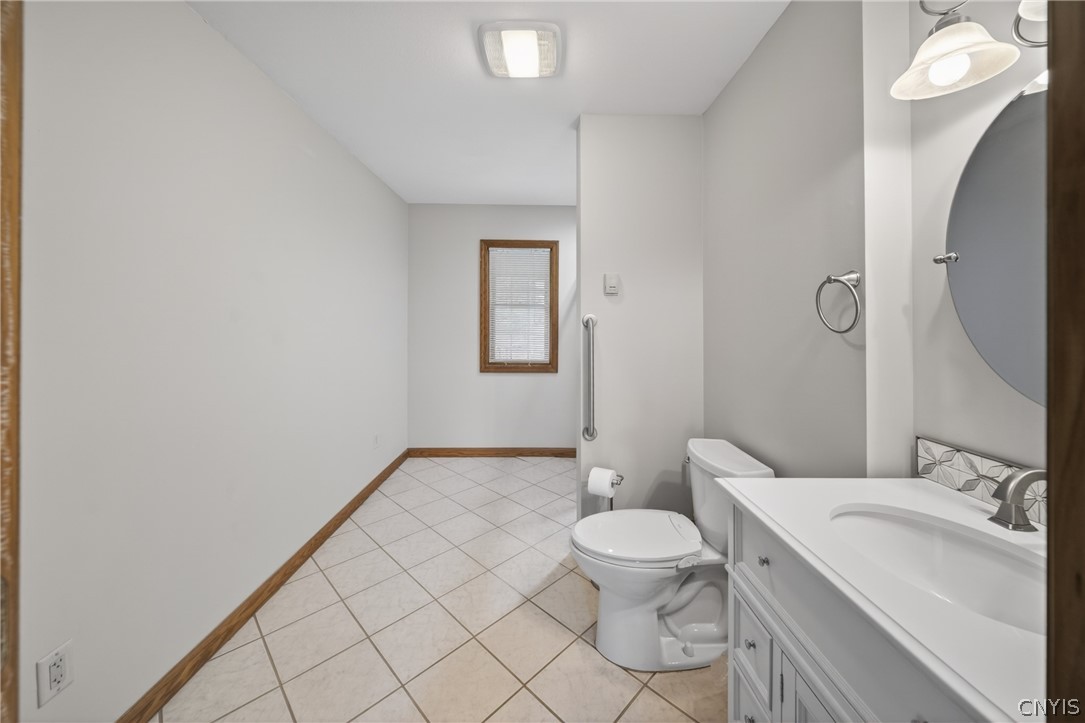 3810 Lysander Road Ira, NY 13033 - Photo 18 of 48 Owners bathroom