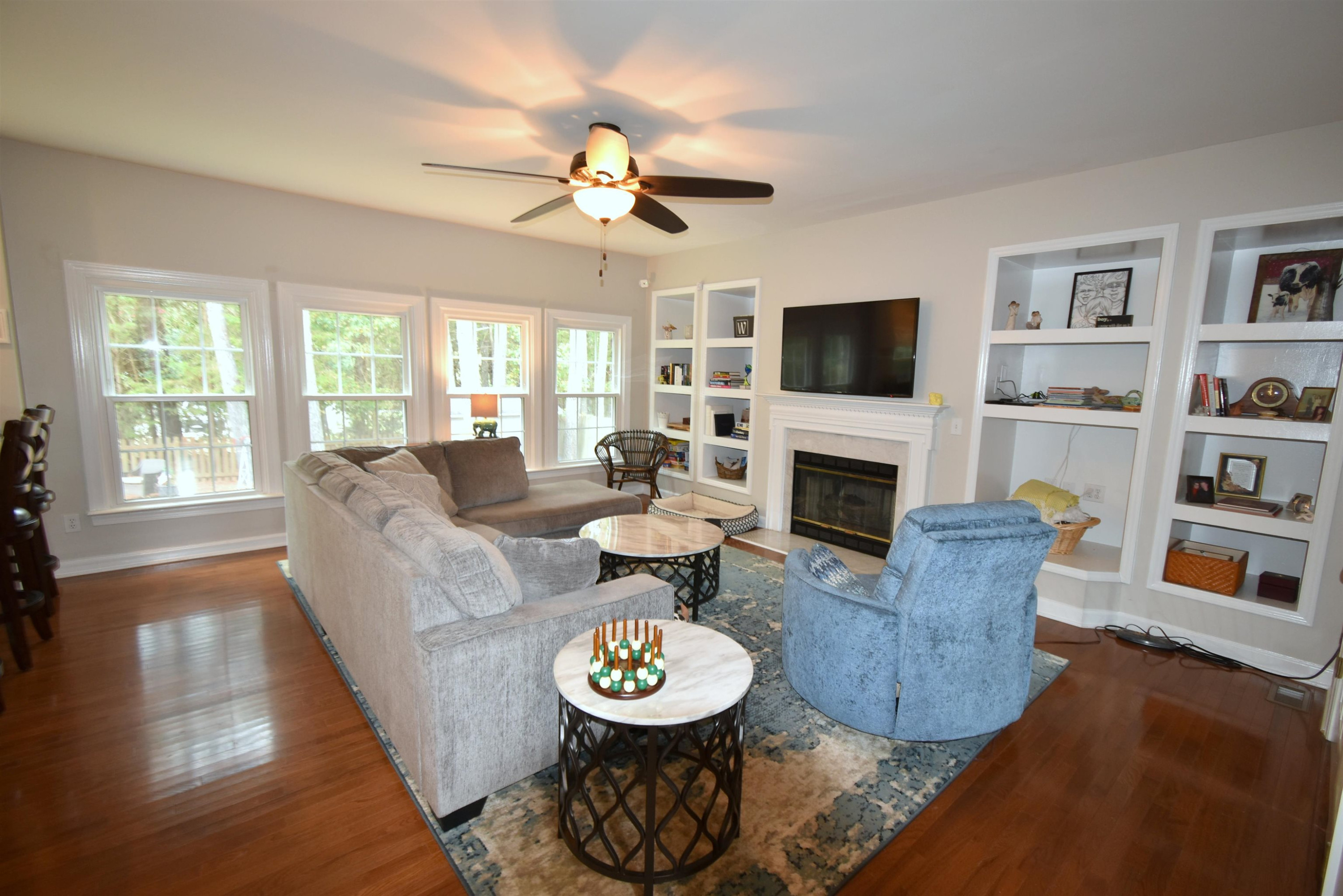 9109 Breeland Way Raleigh, NC 27613 - Photo 6 of 30 Photo 6