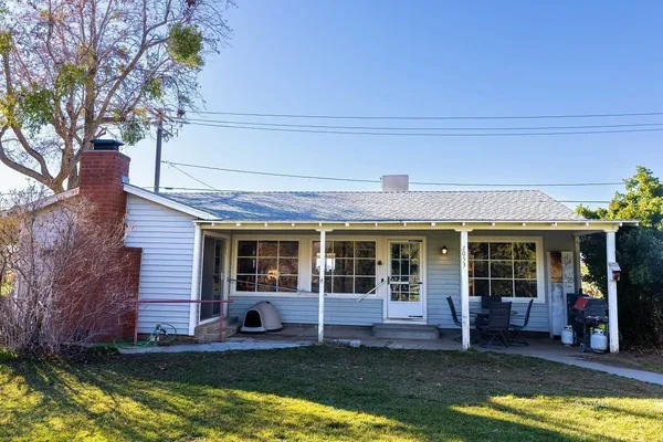 $235,000 | 20530 Highway 178, Weldon, CA 93283
