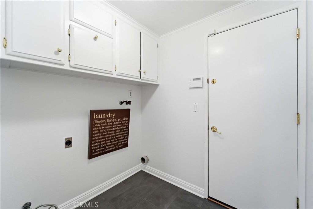 11344 Baird Avenue Porter Ranch, CA 91326 - Photo 44 of 45 a view of an empty room with a window