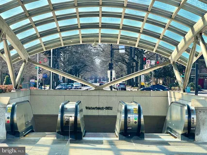 $329,900 | 490 M Street Southwest, Unit W602, Washington, DC 20024
