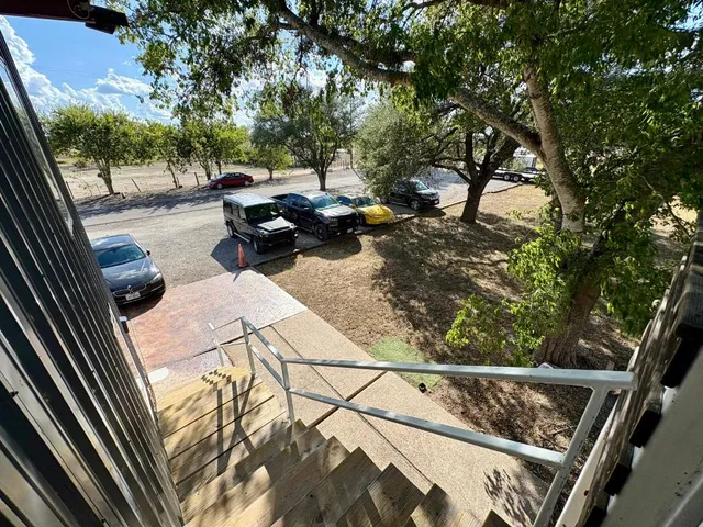 $1,295 | 5213 Tucker Hill Lane, Unit B, Cedar Creek, TX 78612