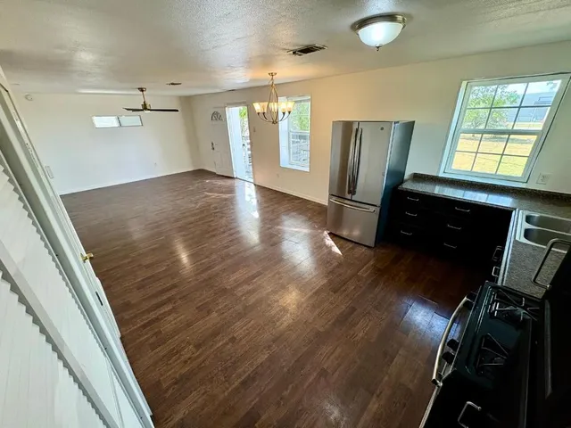 $1,295 | 5213 Tucker Hill Lane, Unit B, Cedar Creek, TX 78612