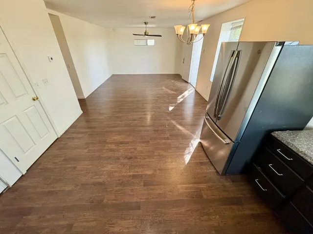 $1,295 | 5213 Tucker Hill Lane, Unit B, Cedar Creek, TX 78612