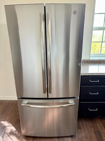 $1,295 | 5213 Tucker Hill Lane, Unit B, Cedar Creek, TX 78612