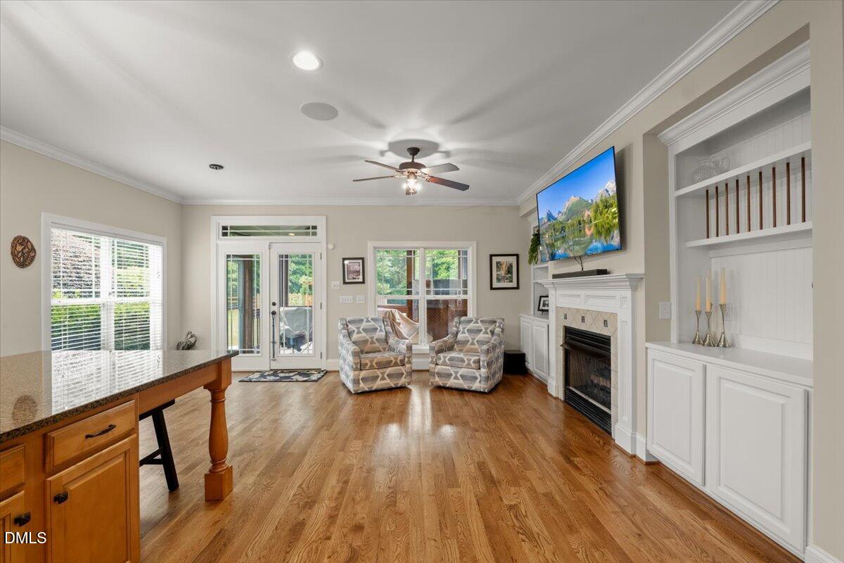 7400 Denlee Road Raleigh, NC 27603 - Photo 17 of 47 28-P1137369