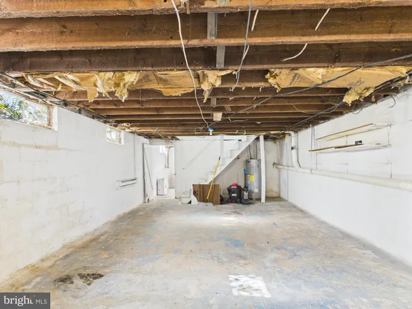 $1,500 | 629 Virginia Avenue, Martinsburg, WV 25401