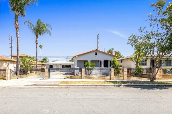 $919,900 | 1163 West 3rd Street, Pomona, CA 91766
