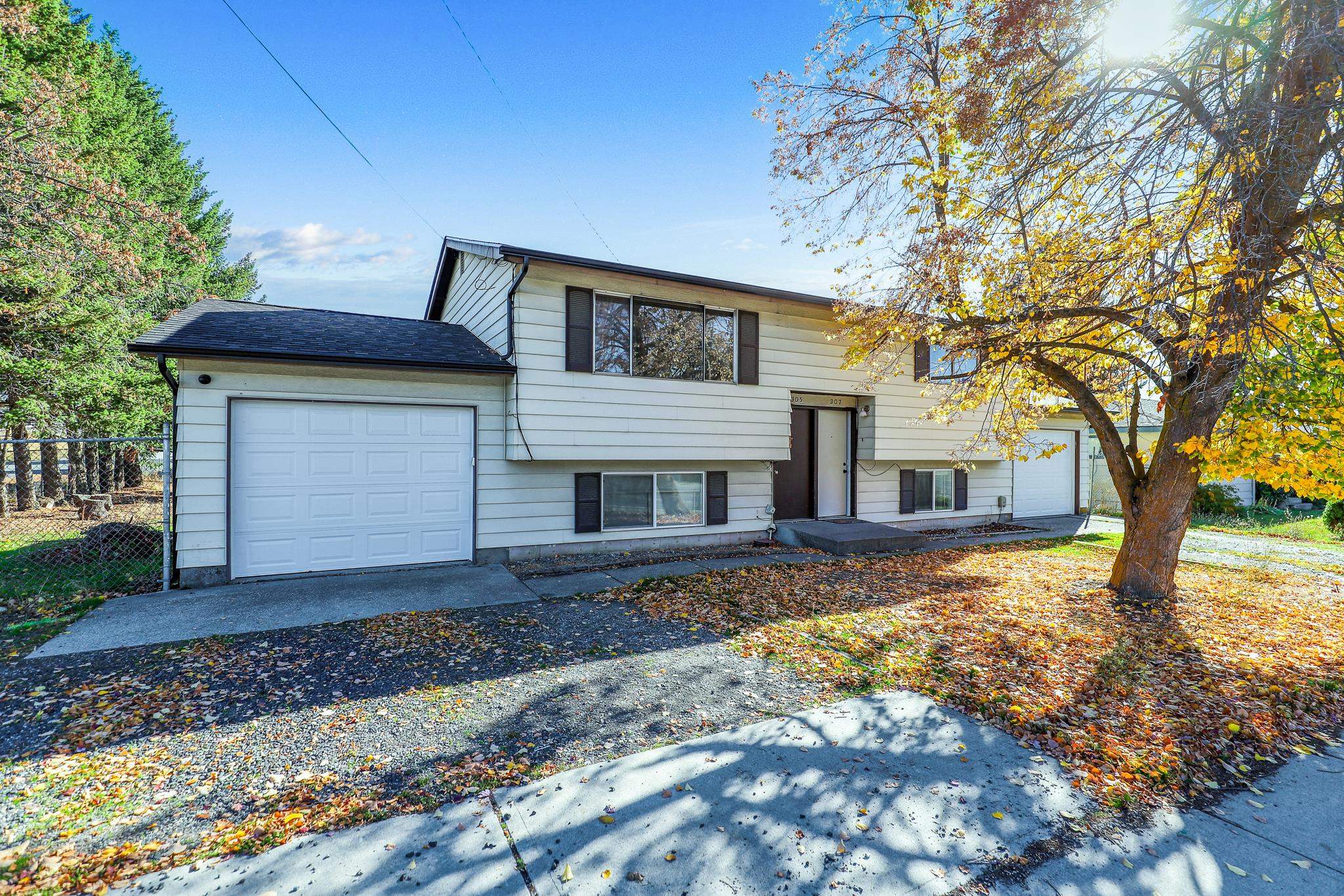 305-307 South Evergreen Road Spokane Valley, WA 99216 - Photo 1 of 41 Gallery Image 1