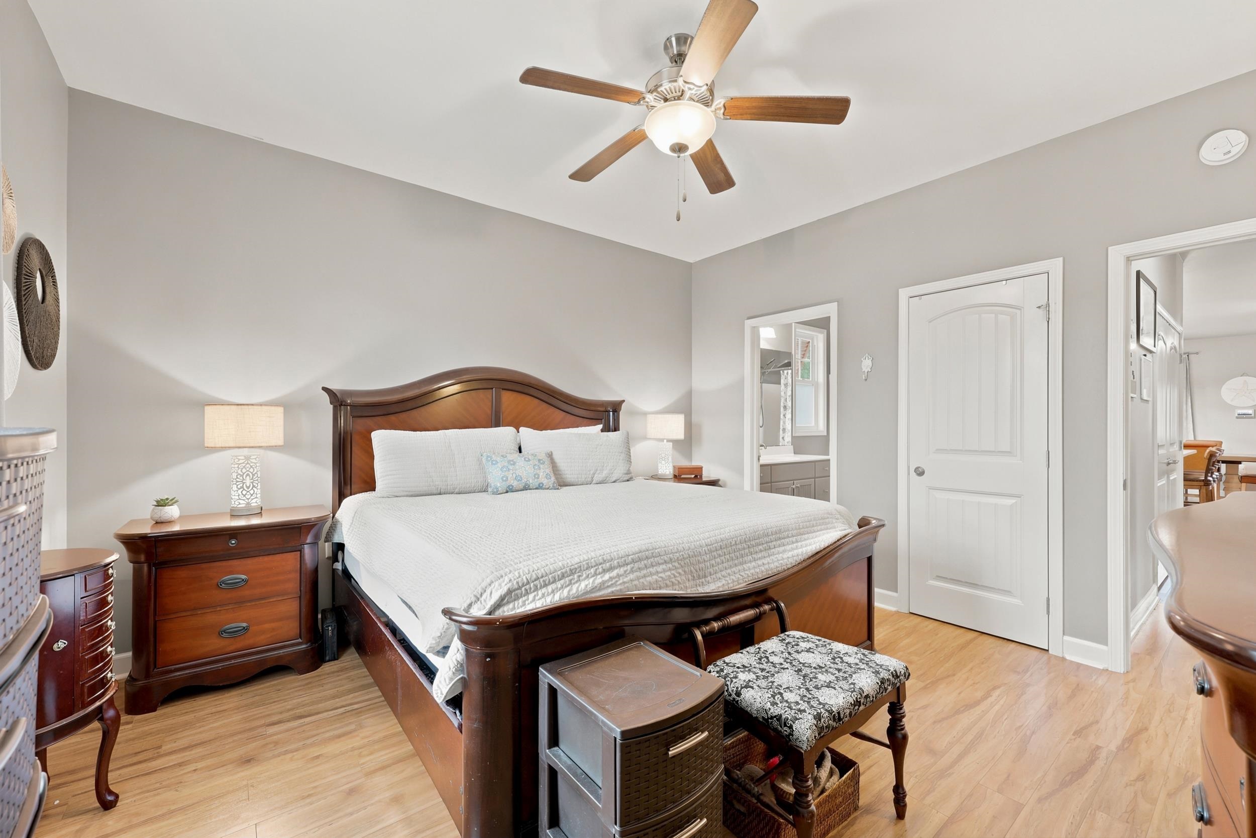 5174 Berkeley Court Murrells Inlet, SC 29576 - Photo 21 of 46