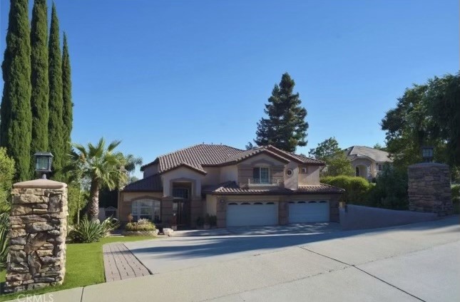 9049 Reales Street Rancho Cucamonga, CA 91737 - Photo 1 of 1 Gallery Image 1