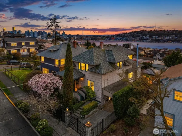 $2,398,950 | 2307 Broadway East, Seattle, WA 98102