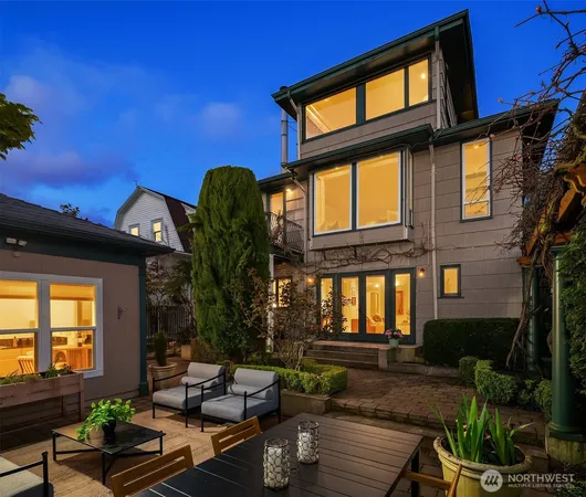 $2,398,950 | 2307 Broadway East, Seattle, WA 98102