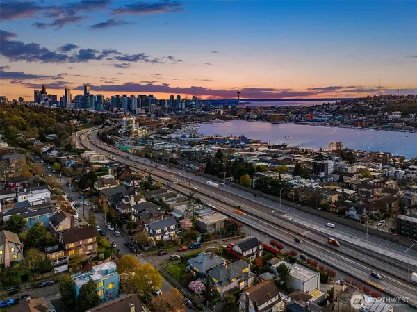 $2,398,950 | 2307 Broadway East, Seattle, WA 98102
