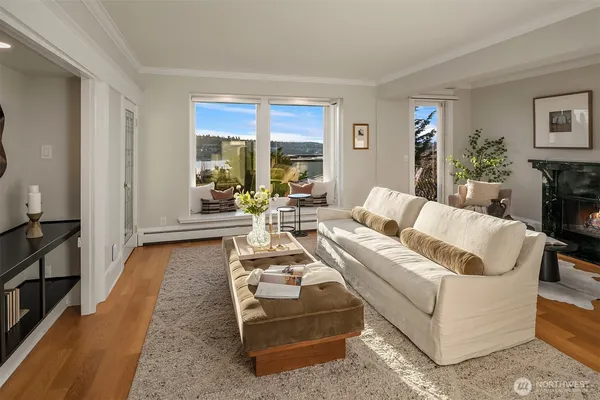 a large kitchen with kitchen island granite countertop lots of counter top space and stainless steel appliances