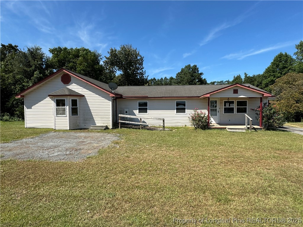 4987 Red Hill Road Maxton, NC 28364 - Photo 1 of 22 Gallery Image 1