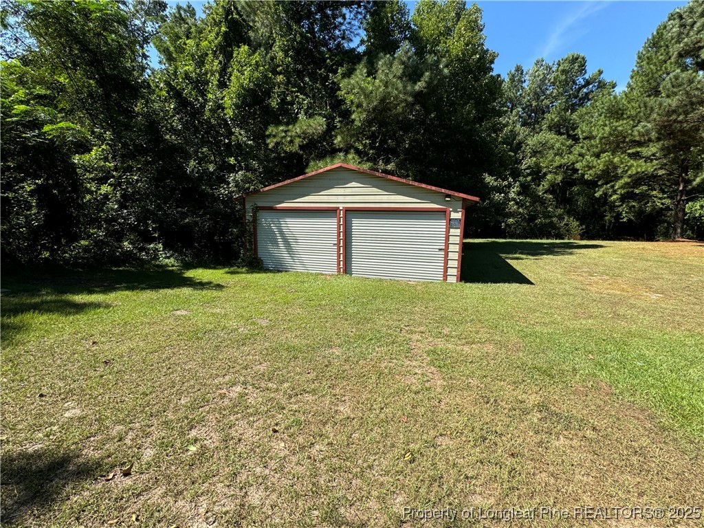 4987 Red Hill Road Maxton, NC 28364 - Photo 21 of 22 Gallery Image 21