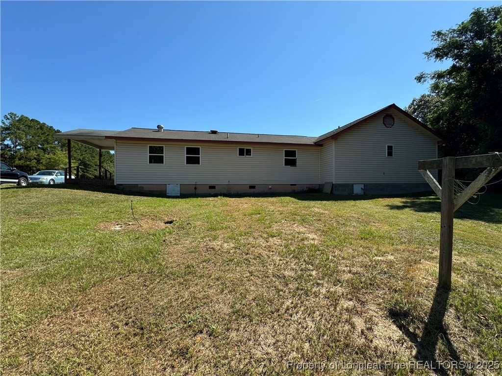 4987 Red Hill Road Maxton, NC 28364 - Photo 4 of 22 Gallery Image 4