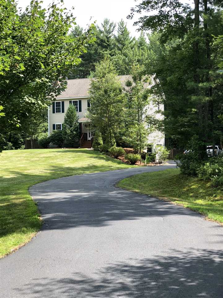 23 Daria Drive Rindge, NH 03461 - Photo 3 of 40