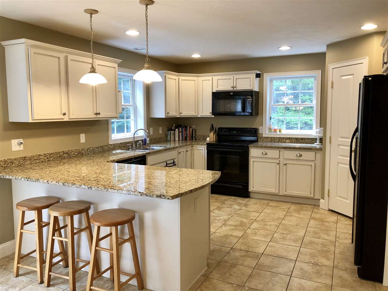 23 Daria Drive Rindge, NH 03461 - Photo 22 of 40