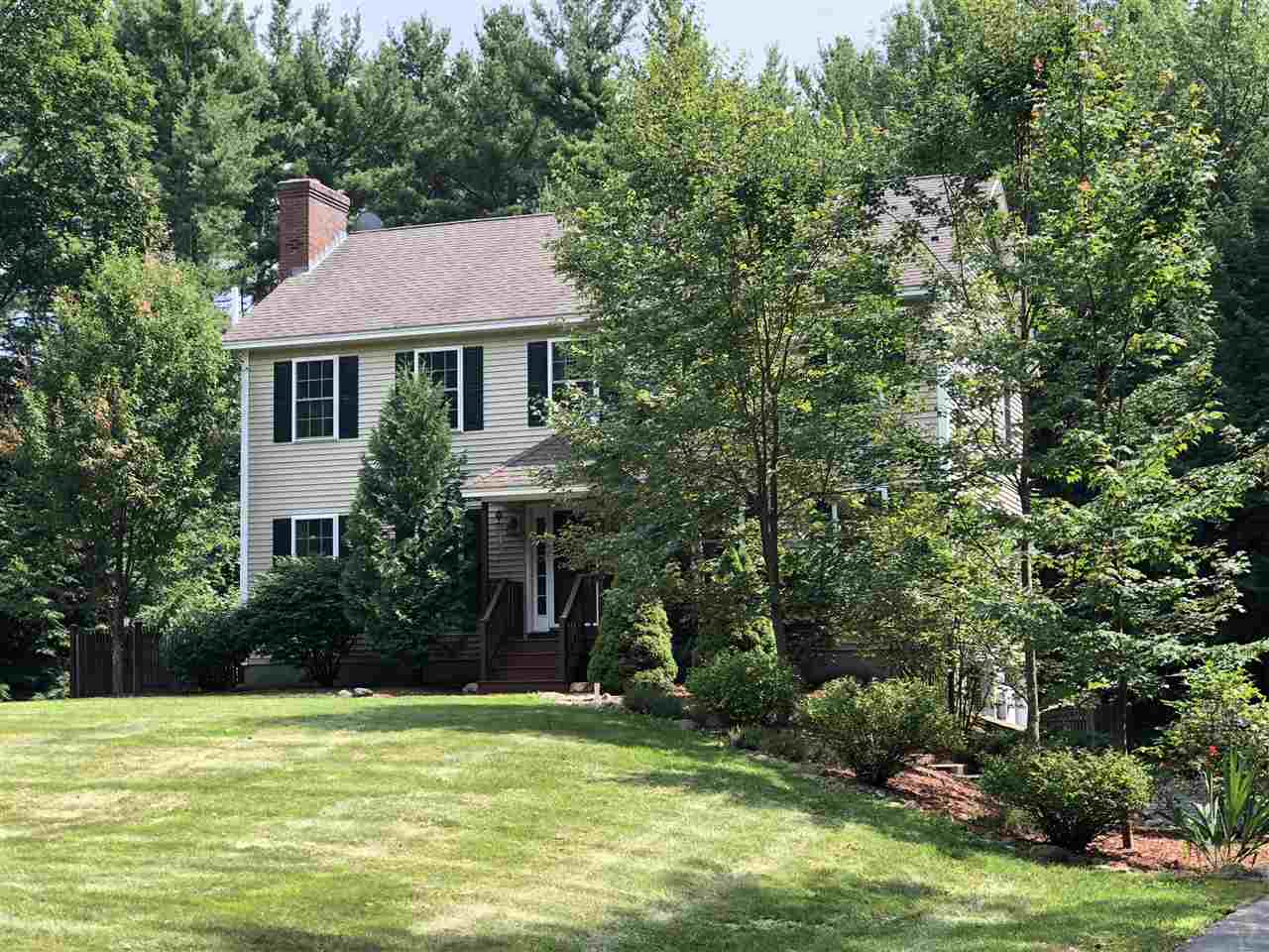 23 Daria Drive Rindge, NH 03461 - Photo 4 of 40