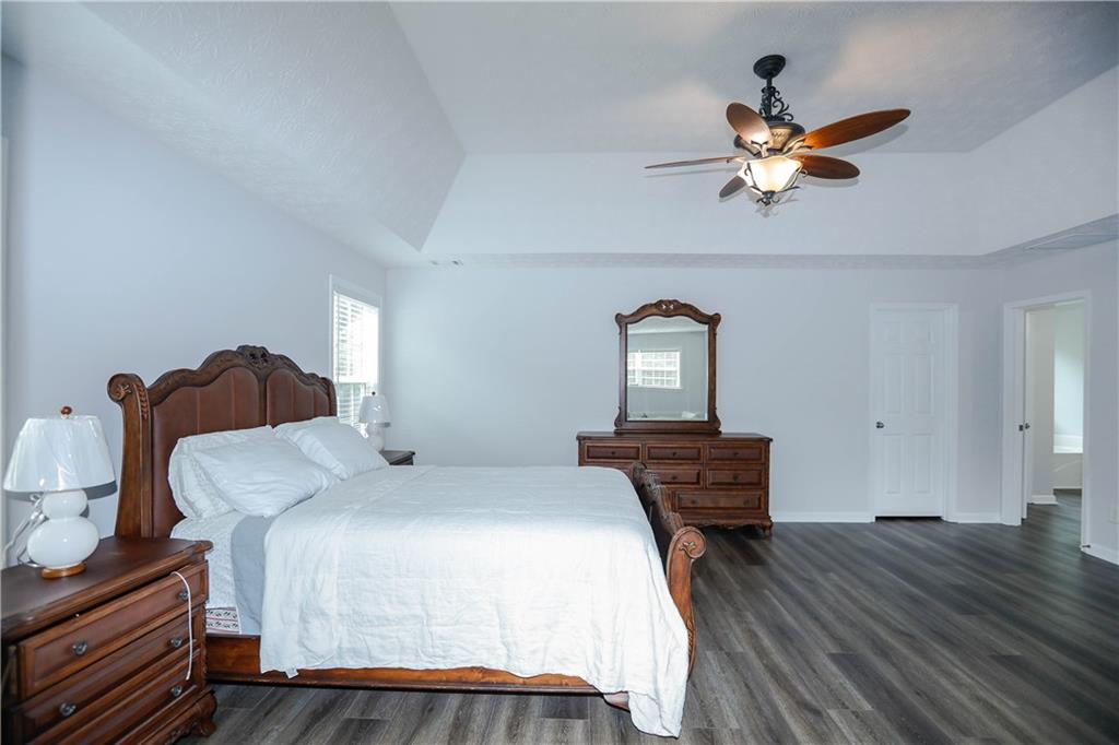 3610 Bogan Mill Road Northeast Buford, GA 30519 - Photo 33 of 57
