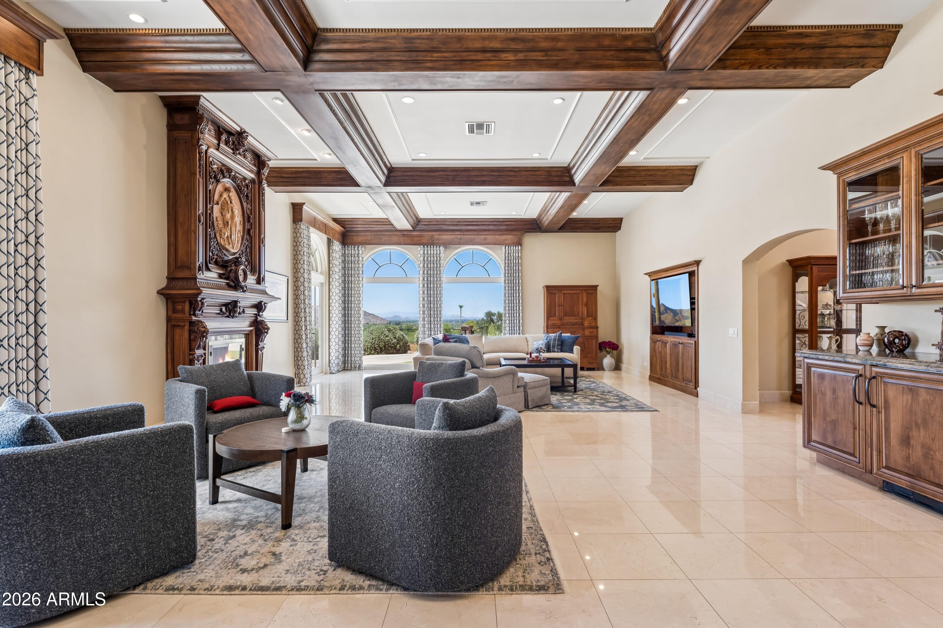 5315 East Paradise Canyon Road Paradise Valley, AZ 85253 - Photo 10 of 99 010-DSC09271