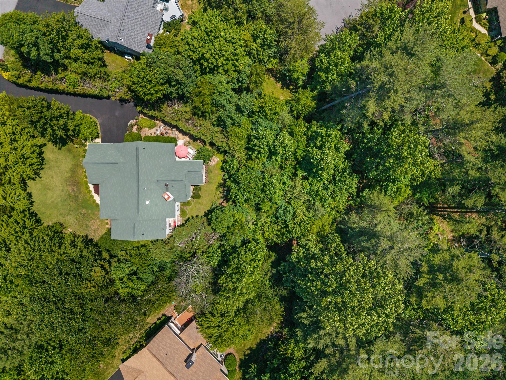 9 Tall Pines Road Hendersonville, NC 28739 - Photo 35 of 41 Gallery Image 35