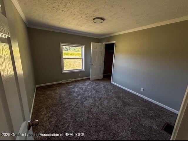 16395 Frandsche Road Chesaning, MI 48616 - Photo 15 of 19 Bedroom 3
