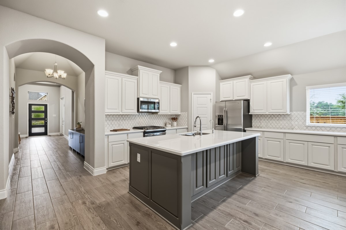 16701 Edwin Reinhardt Drive Manor, TX 78653 - Photo 3 of 40