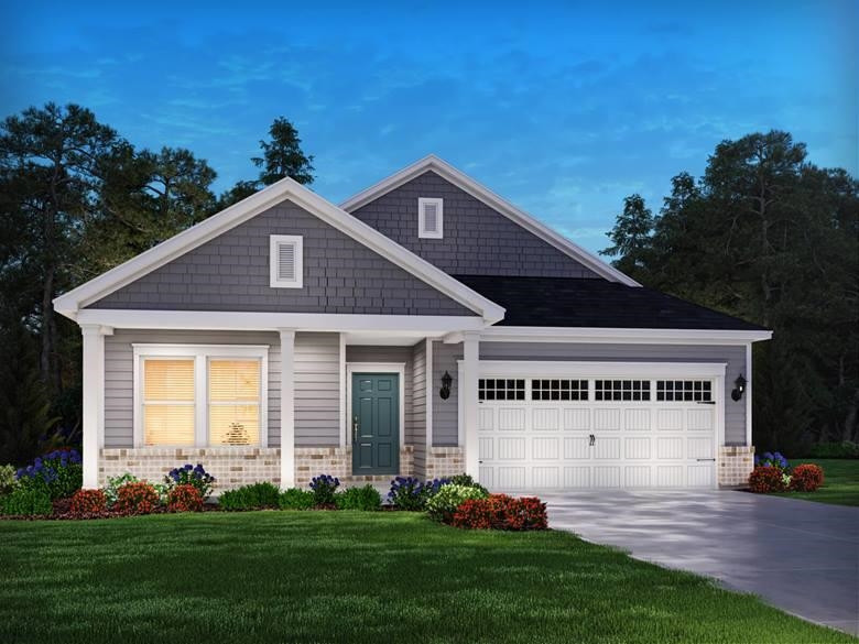 3920 Leeson Trail Raleigh, NC 27616 - Photo 1 of 6 Photo 1
