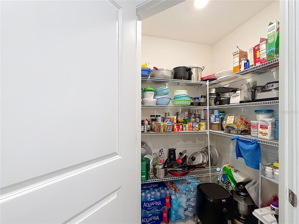 13677 Southwest 69th Terrace Ocala, FL 34473 - Photo 7 of 28 a view of storage and utility room