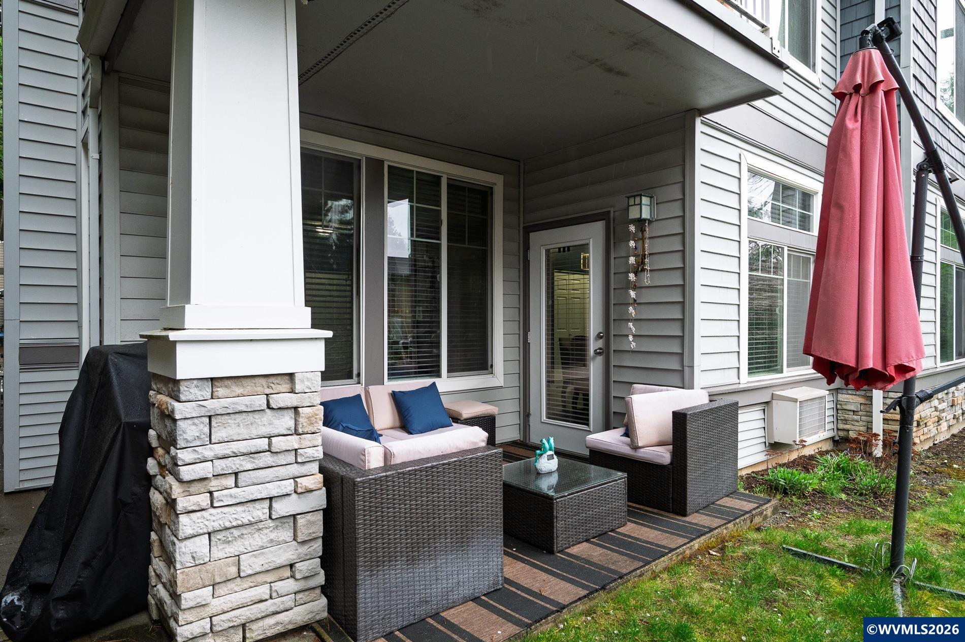 14925 Southwest Sandhill Loop, Unit 102 Beaverton, OR 97007 - Photo 16 of 20