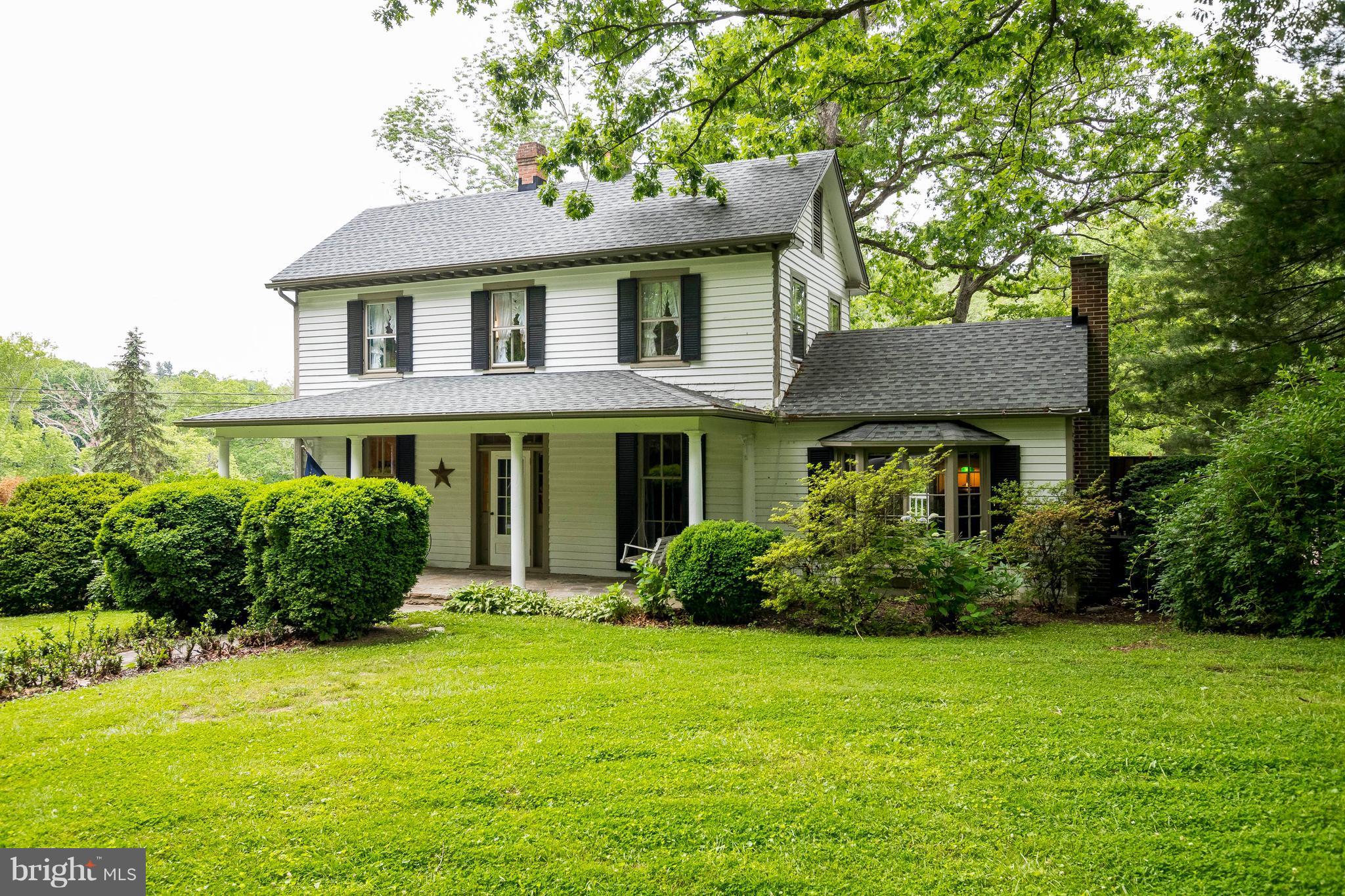 Welcome Home to 1118 Vale Road