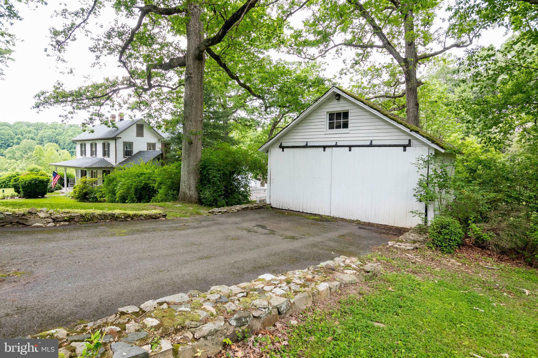 1118 Vale Road Bel Air, MD 21014 - Photo 26 of 30 Garage (1 car possible 2 car garage)