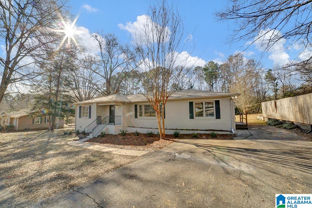 6591 South Chalkville Road Trussville, AL 35173 - Photo 24 of 30