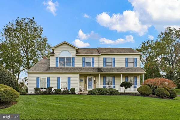 $550,000 | 26 Silverwood Boulevard, Newark, DE 19711